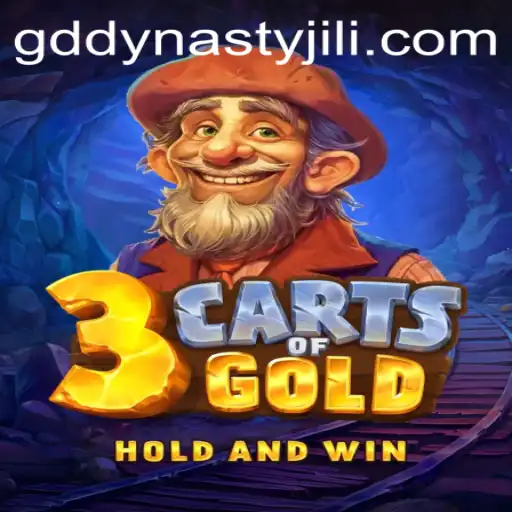 Discover the Exciting World of 3cartsOfGold