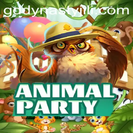 Exploring AnimalParty: Unleashing the Fun with GD DYNASTY