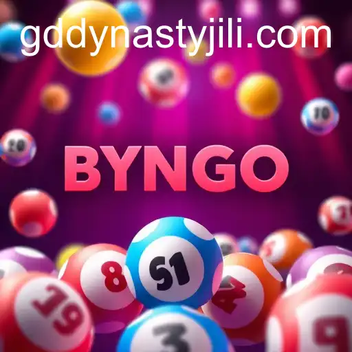 The Fascinating World of Bingo Games and the Emergence of GD DYNASTY