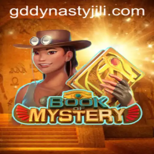 Unveiling the Enigmatic World of Book of Mystery: Explore the GD DYNASTY
