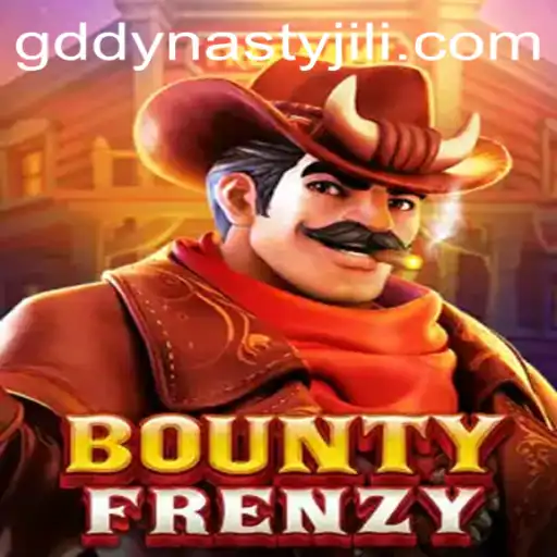 Discovering BountyFrenzy: The Ultimate GD DYNASTY Adventure