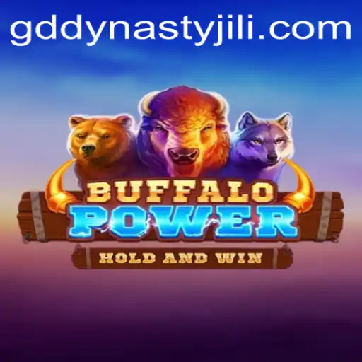 BuffaloPower: A New Gaming Experience with GD DYNASTY
