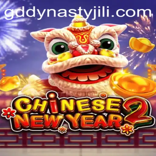 The Intriguing World of CHINESENEWYEAR2: Understanding GD DYNASTY