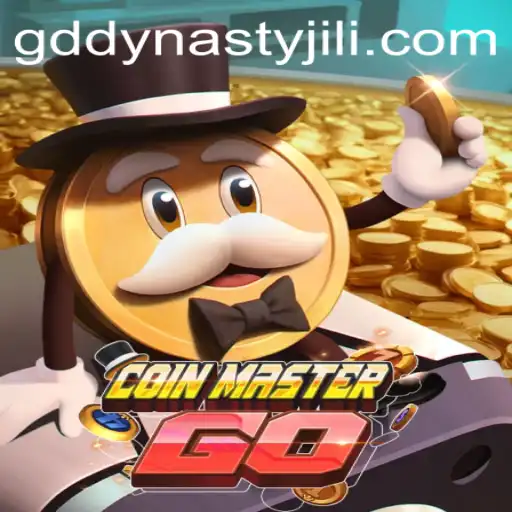 Unveiling CoinMasterGO: Delve into the World of GD DYNASTY