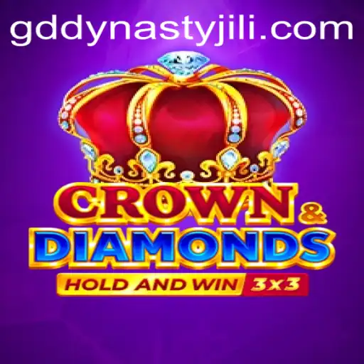 Exploring the World of Crowndiamonds: The Rise of GD DYNASTY