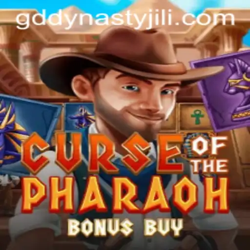 Exploring Curse of the Pharaoh Bonus Buy: A Journey Through GD DYNASTY