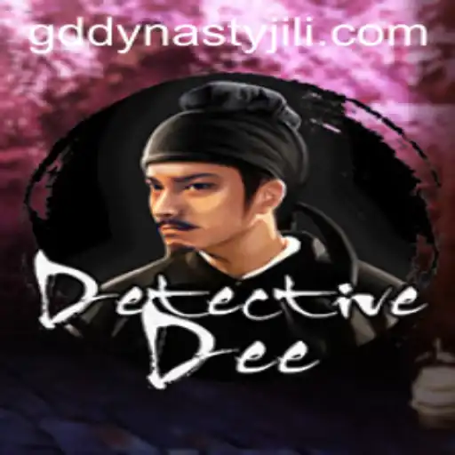 Exploring the Intriguing World of DetectiveDee: GD DYNASTY
