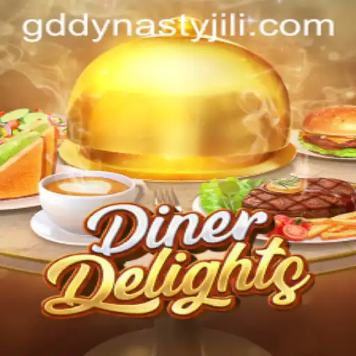 Discover the Exciting World of DinerDelights with GD DYNASTY