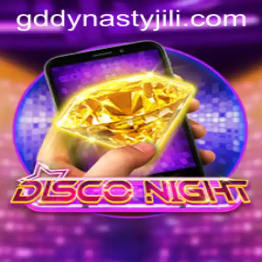 Explore the Enchanting World of DiscoNightM: A Deep Dive into GD DYNASTY