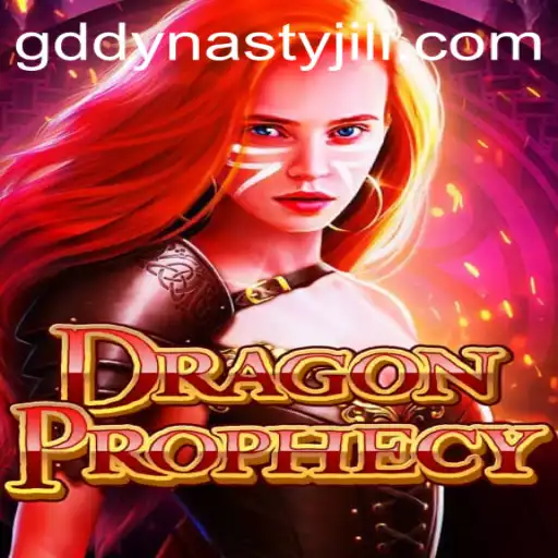 DragonProphecy: Unleashing the Power of GD DYNASTY