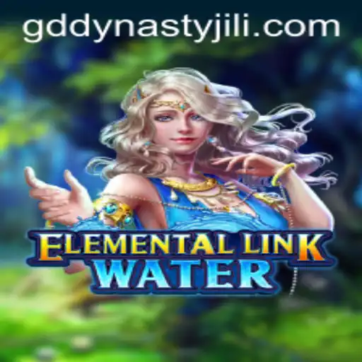 Delve into ElementalLinkWater: An Epic Adventure with GD DYNASTY