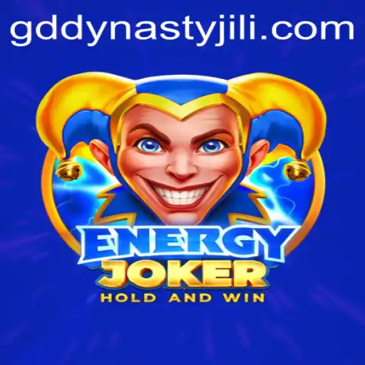Exploring EnergyJoker: A New Era in Gaming with GD DYNASTY