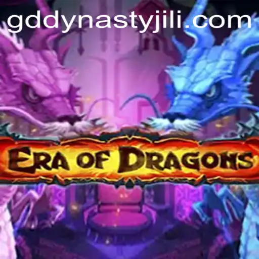 EraOfDragons: The Exciting World of GD DYNASTY
