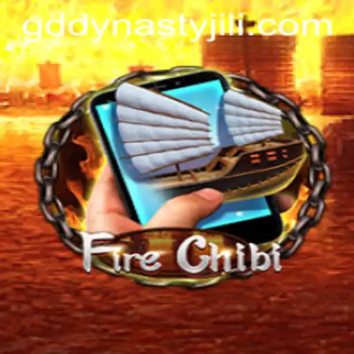Unveiling the Mystical World of FireChibiM: A Journey Through GD DYNASTY