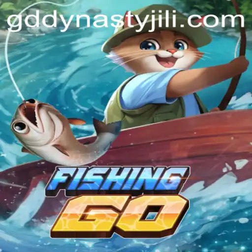 Dive into the Exciting World of FishingGO: The Ultimate Angling Adventure