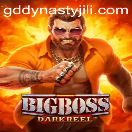 BigBoss: The GD DYNASTY Adventure