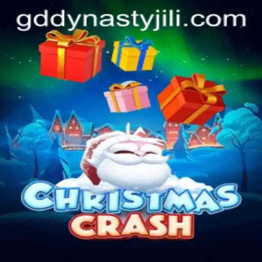 Discover the Thrills of ChristmasCrash: A Festive Adventure with GD DYNASTY
