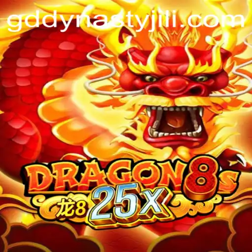 Exploring the Enchanting World of Dragon8s25x: A Journey into GD DYNASTY