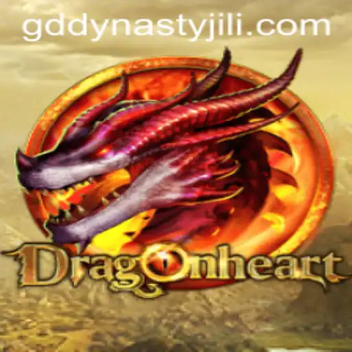 Unleashing the Power of DragonHeart: A Dive into the Gaming Phenomenon with GD DYNASTY