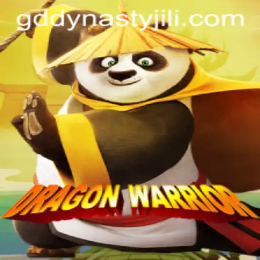 DragonWarrior: Unleashing the GD DYNASTY Legacy in the Gaming World