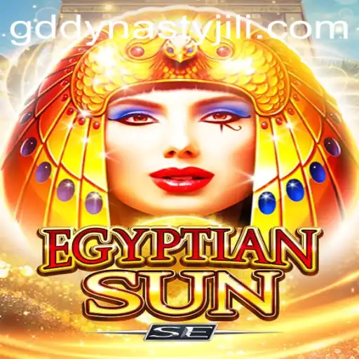 Exploring the World of EgyptianSunSE: A Journey into GD DYNASTY