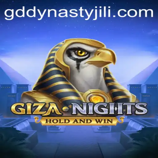 Discover the Thrilling World of GizaNights: An Exploration into GD DYNASTY