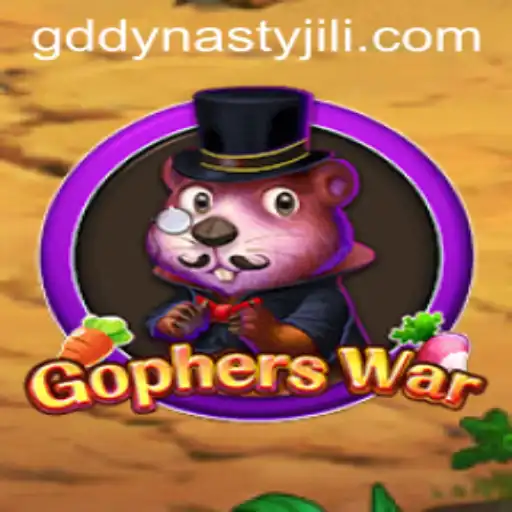 GophersWar: Unleashing Tactical Brilliance in GD DYNASTY