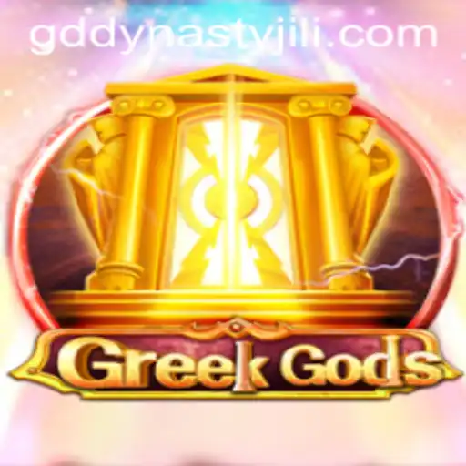 Exploring the Epic World of GreekGods: Enter the GD DYNASTY