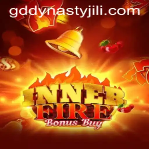Exploring the Thrills of 'InnerFireBonusBuy' by GD DYNASTY