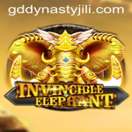 InvincibleElephant: A Dive into the World of GD DYNASTY Games
