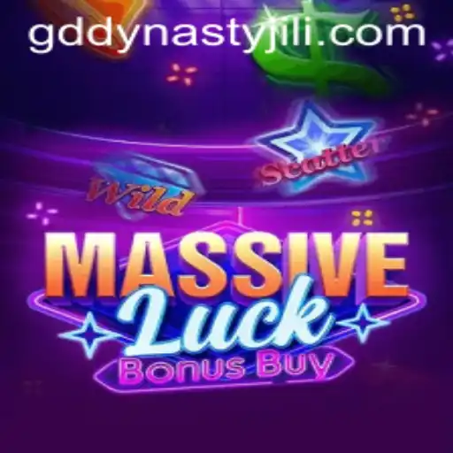 Exploring the World of MassiveLuckBonusBuy