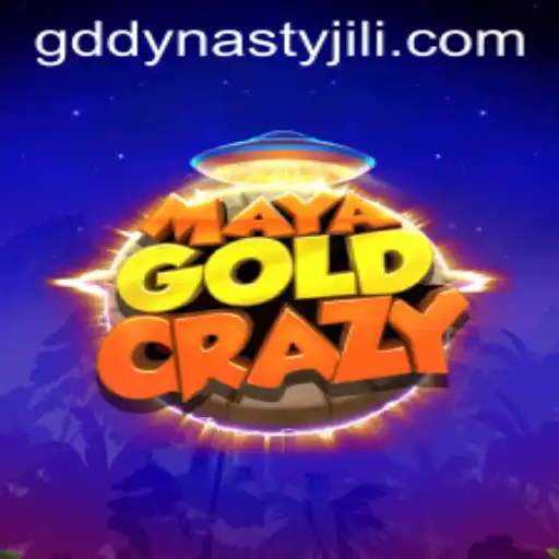 MayaGoldCrazy: Unveiling the Thrills of GD DYNASTY