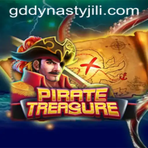 Exploring PirateTreasure: A Dive into the GD DYNASTY Universe
