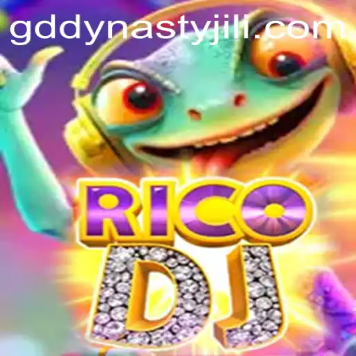 Discover the New Gaming Sensation: RicoDJ and the Rise of GD DYNASTY