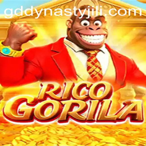 Exploring RicoGorila: The Ultimate Gaming Experience