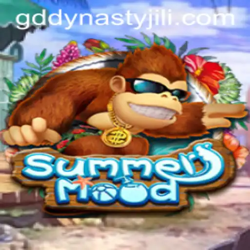 Explore the Exciting World of SummerMood: The Game Revolutionizing GD DYNASTY