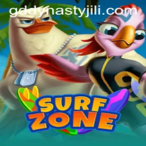 SurfZone: Ride the Waves of Adventure with GD DYNASTY