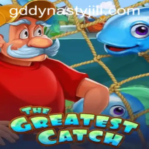Unveiling TheGreatestCatch: A Dive into GD DYNASTY's Innovative Gameplay
