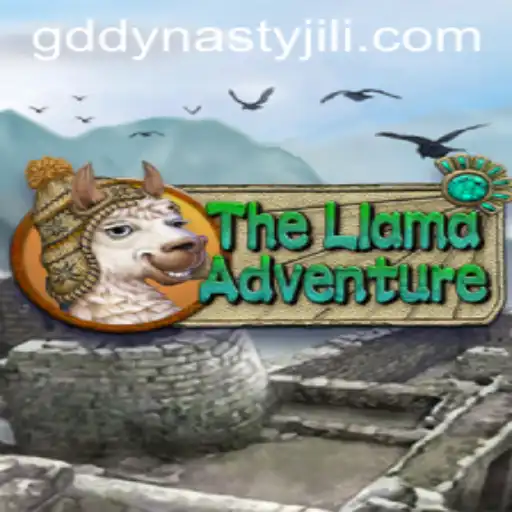 TheLlamaAdventure: An Expedition into the Realm of GD DYNASTY