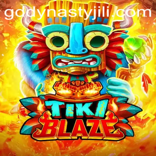 Unlock the Mystical World of TikiBlaze: A GD DYNASTY Experience