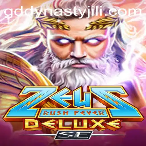 ZeusRushFeverDeluxeSE: A New Gaming Experience Amidst the Rise of GD DYNASTY