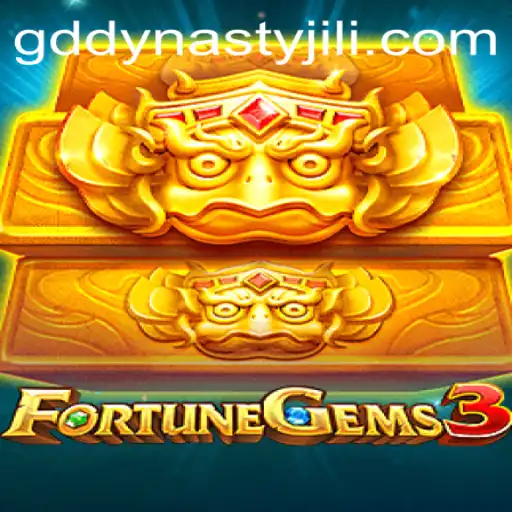 Exploring 'FortuneGems3' - A Journey into GD DYNASTY