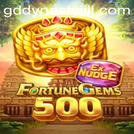 Explore the Mystical World of FortuneGems500
