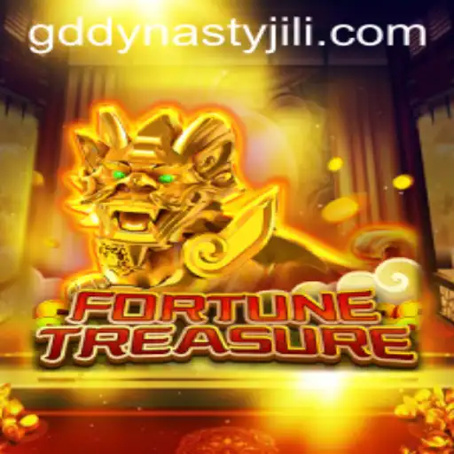 Unveiling FortuneTreasure: A Deep Dive into GD DYNASTY's Latest Sensation