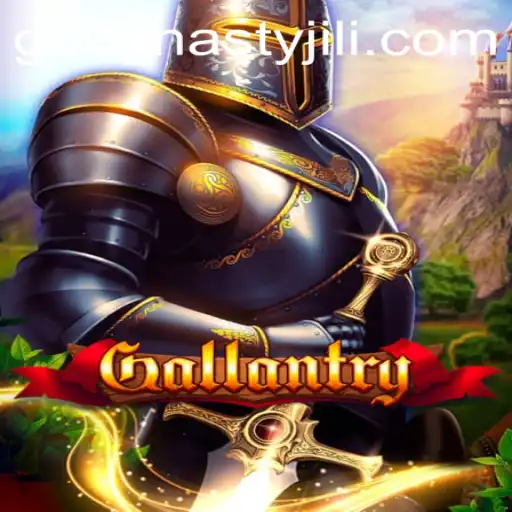 Exploring the Saga of Gallantry: The Game That Reimagines Strategy with GD DYNASTY