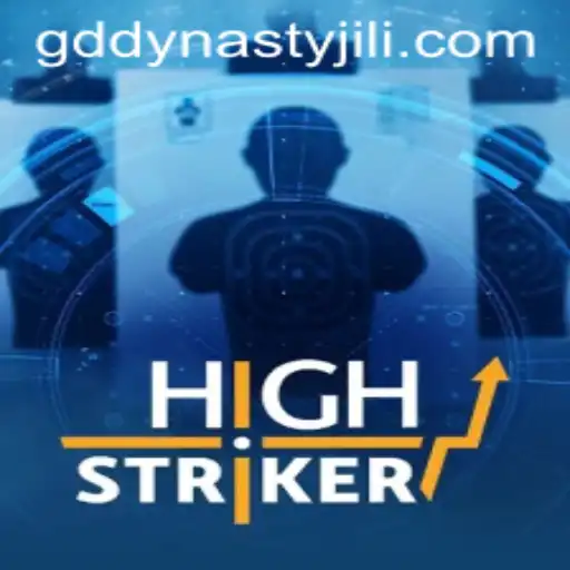 Discover HighStriker: A Thrilling Adventure with GD DYNASTY