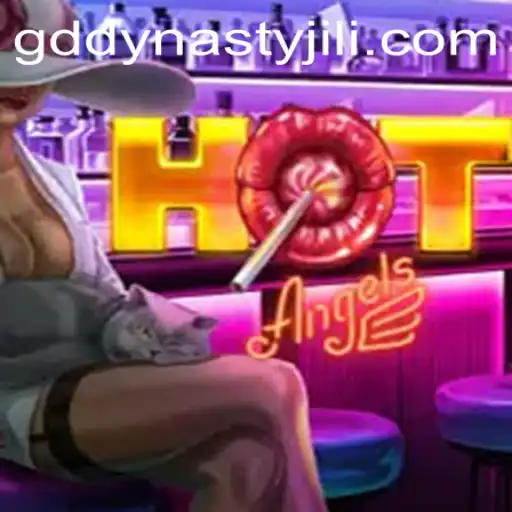 Explore the World of HotAngels: A Thrilling Dive into the Gaming Universe of GD DYNASTY