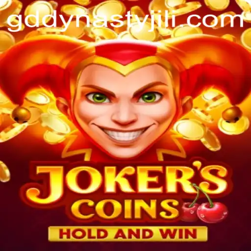 Discovering JokersCoins: A Journey into GD DYNASTY