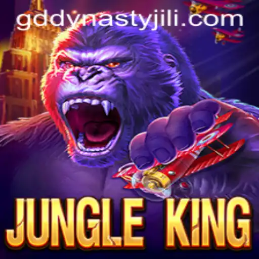 Exploring the Adventure of JungleKing with GD DYNASTY