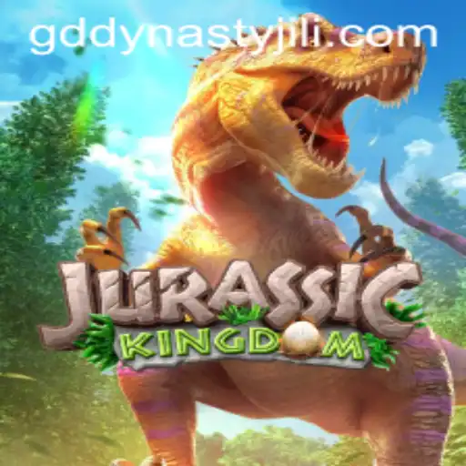 Explore the Thrilling World of JurassicKingdom: A New Adventure Awaits with GD DYNASTY